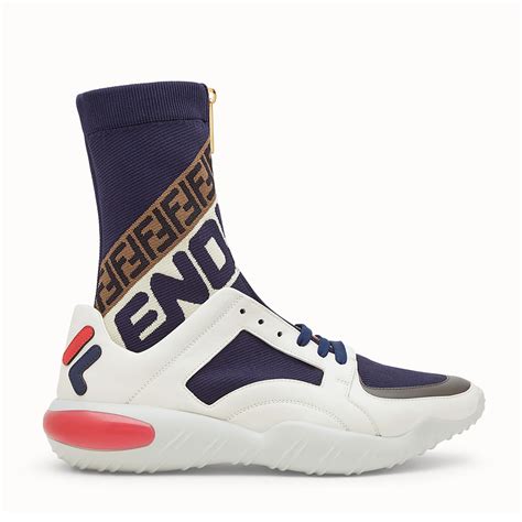 fendi sfila 2019|fila x fendi sneakers.